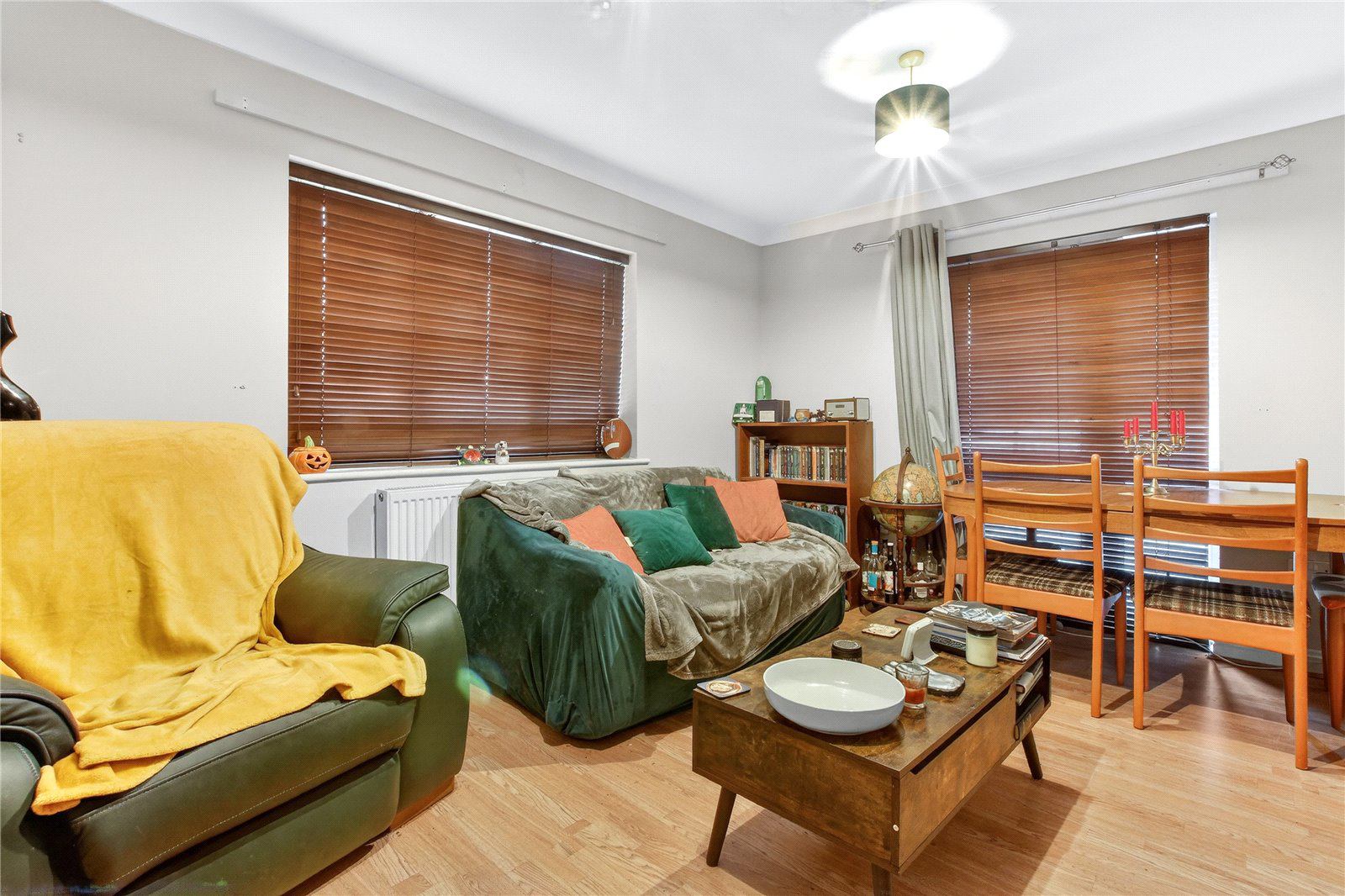Roebuck Estate, Binfield, Bracknell, Berkshire, RG42, photo 3