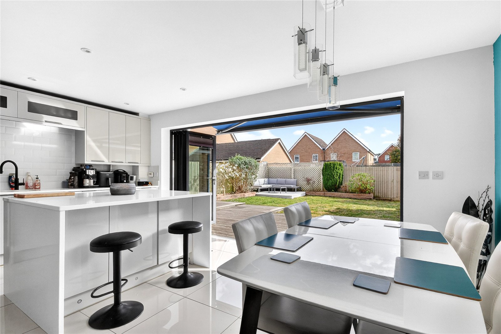 Jaguar Lane, Bracknell, Berkshire, RG12, photo 2