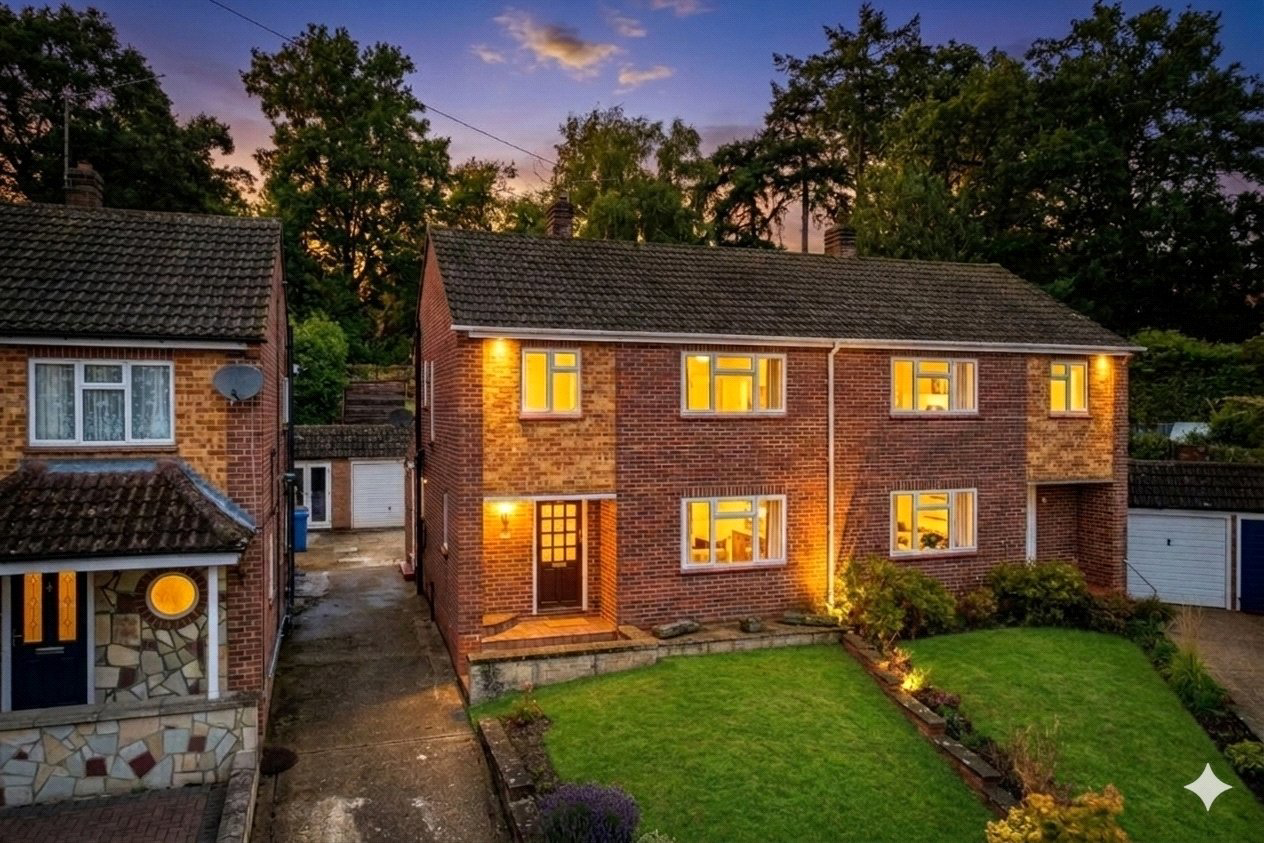 Highfields, Sunningdale, Berkshire, SL5, photo 14
