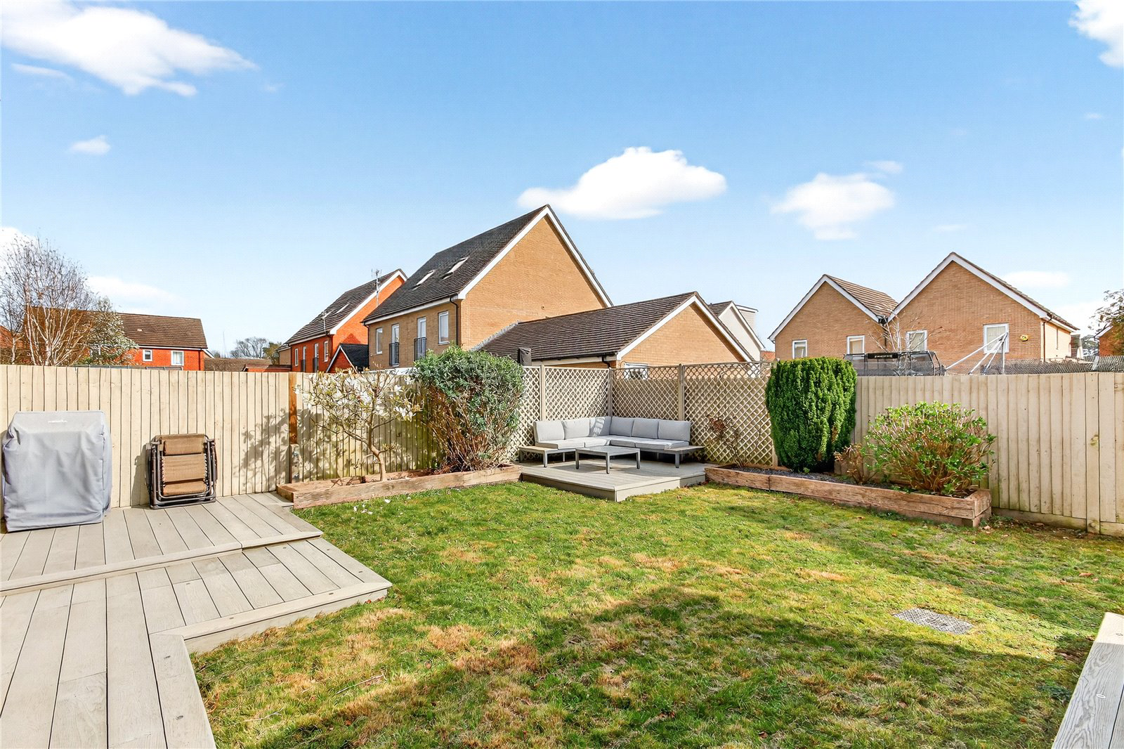 Jaguar Lane, Bracknell, Berkshire, RG12, photo 19
