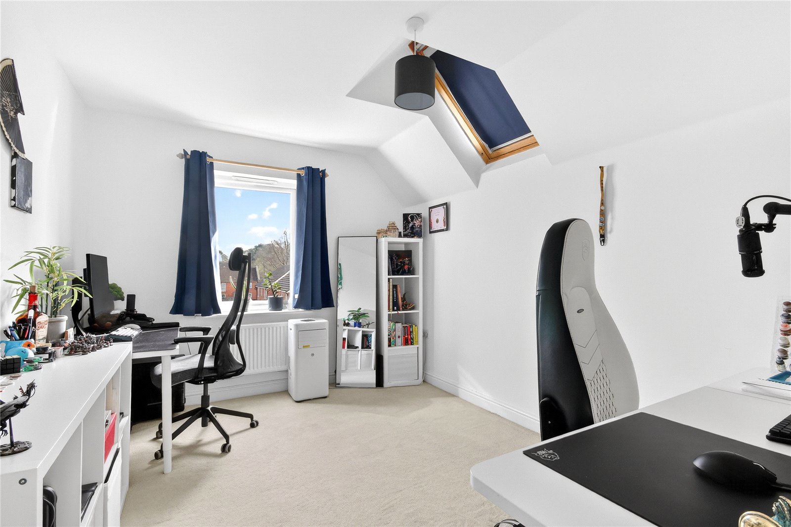 Jaguar Lane, Bracknell, Berkshire, RG12, photo 14