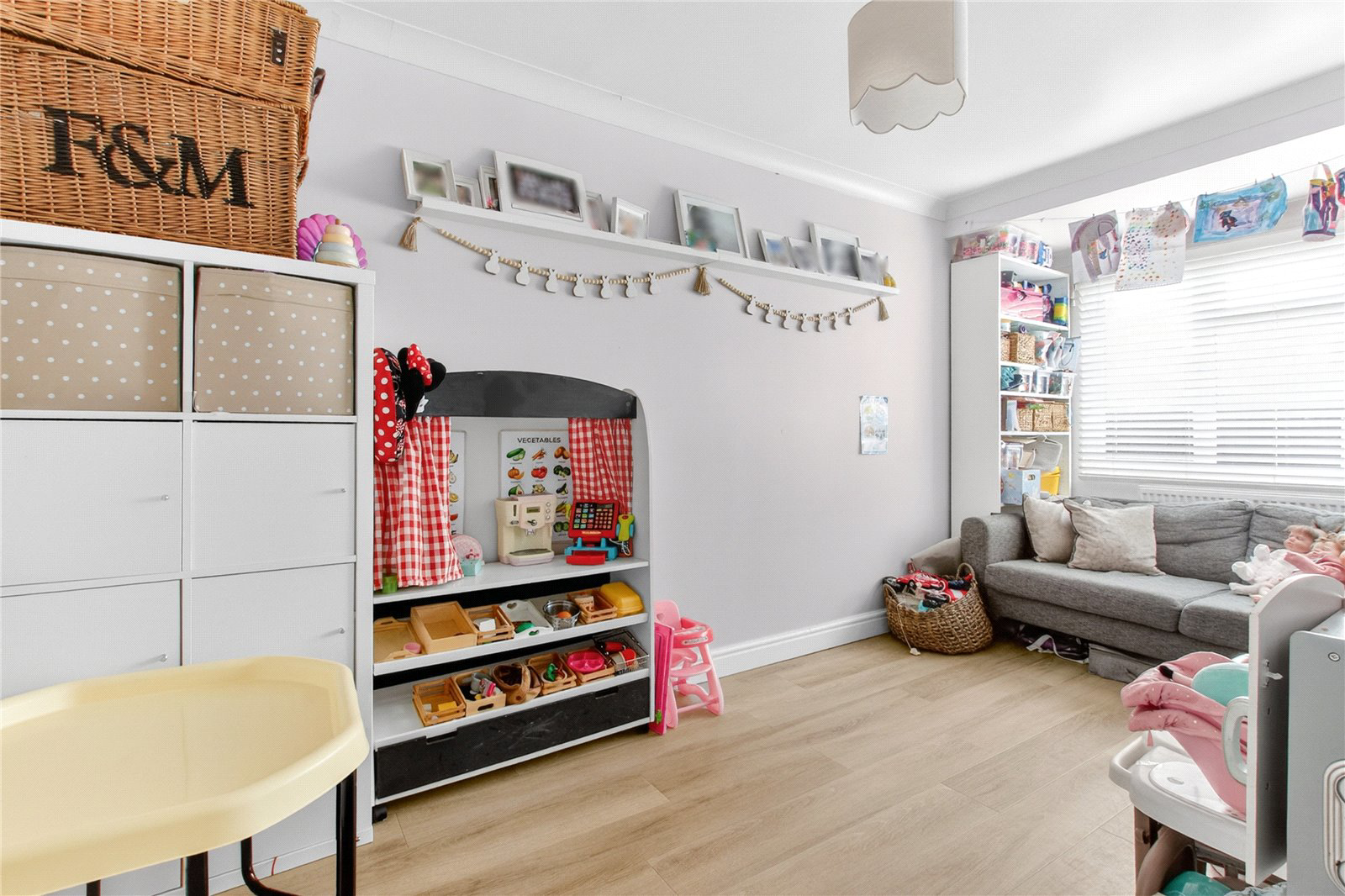 Warborough Avenue, Tilehurst, Reading, West Berkshire, RG31, photo 6