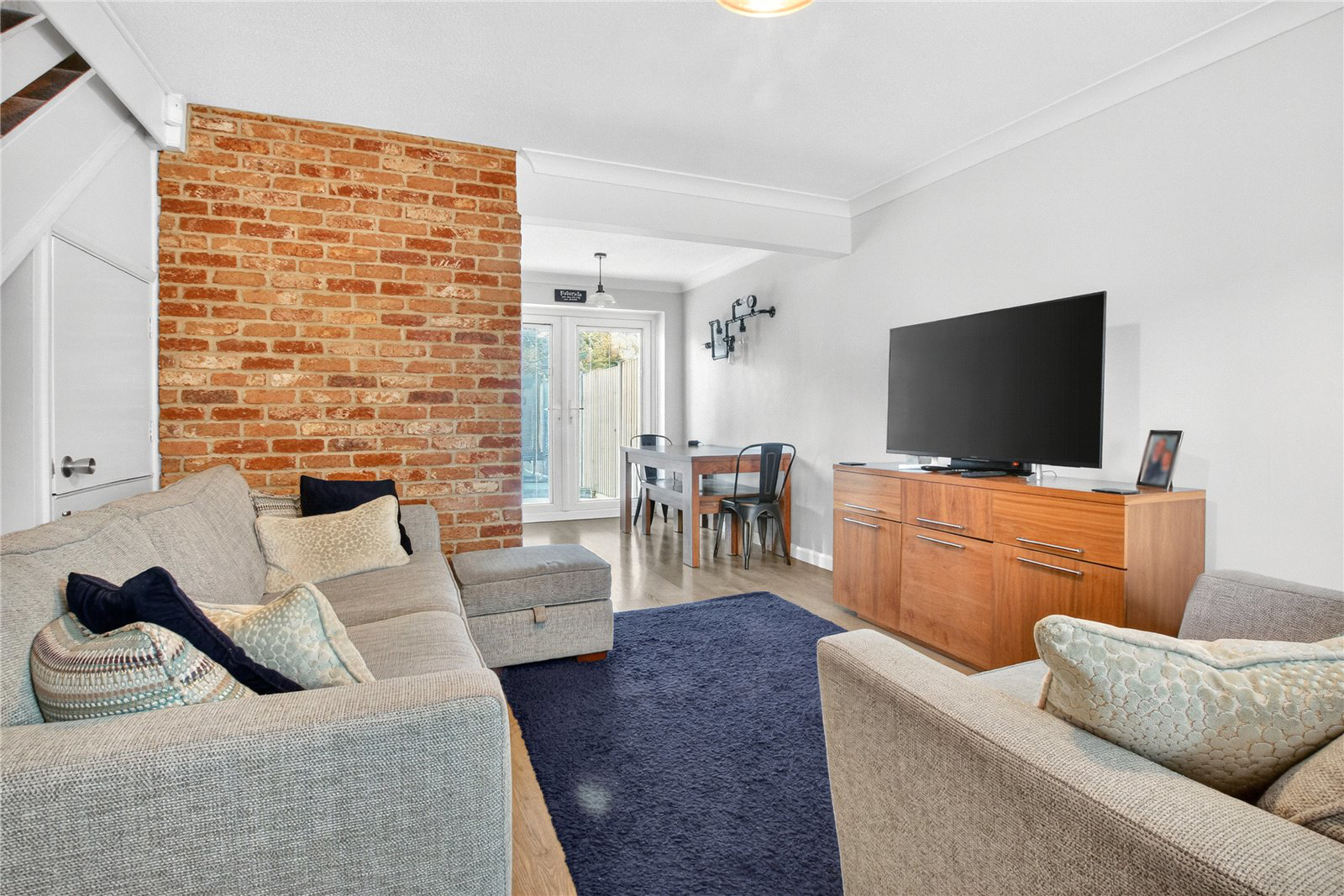 Axbridge, Forest Park, Bracknell, Berkshire, RG12