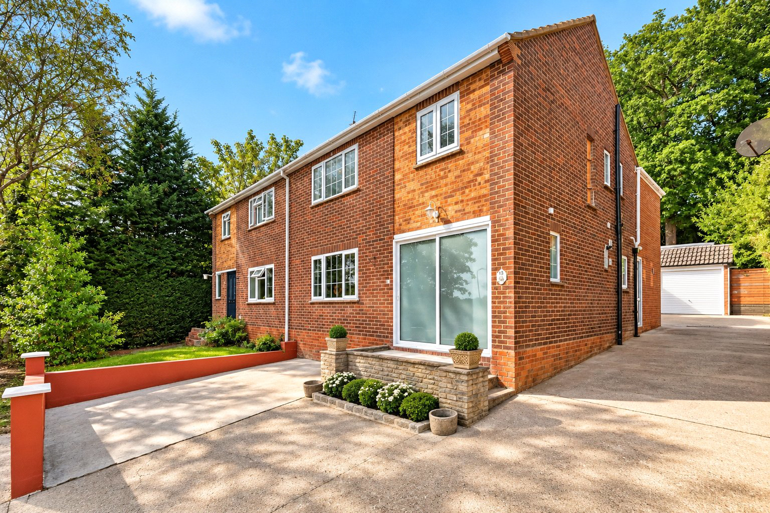 Highfields, Sunningdale, Berkshire, SL5, photo 22