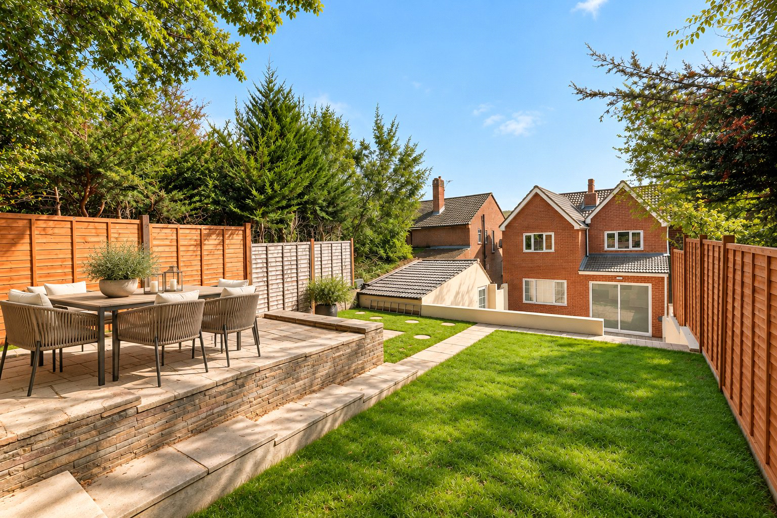 Highfields, Sunningdale, Berkshire, SL5, photo 19
