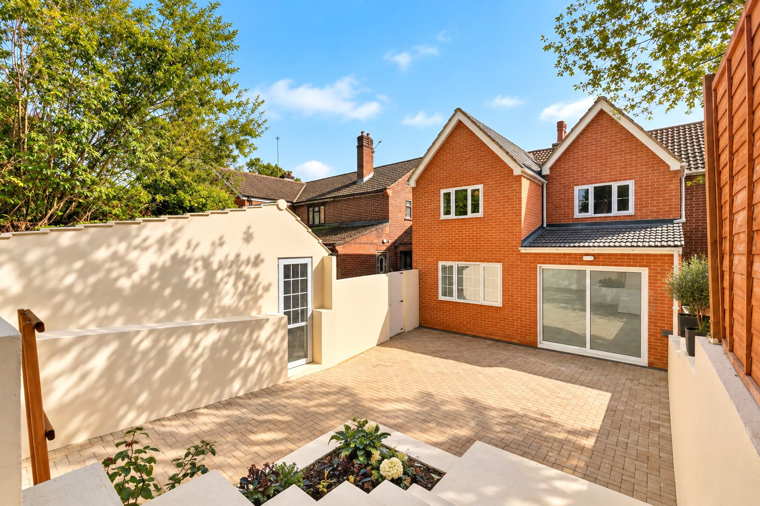 Highfields, Sunningdale, Berkshire, SL5, photo 20