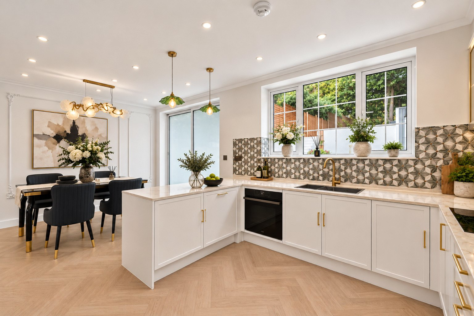 Highfields, Sunningdale, Berkshire, SL5, photo 8