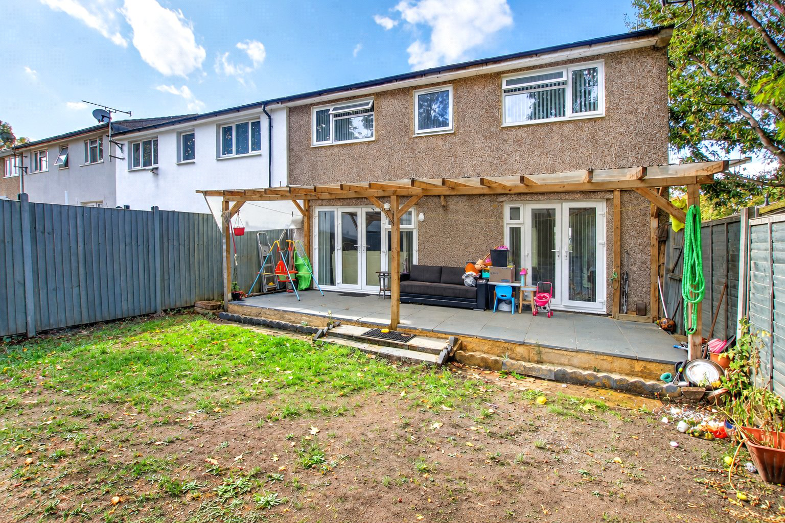 Abbotsbury, Bracknell, Berkshire, RG12, photo 10