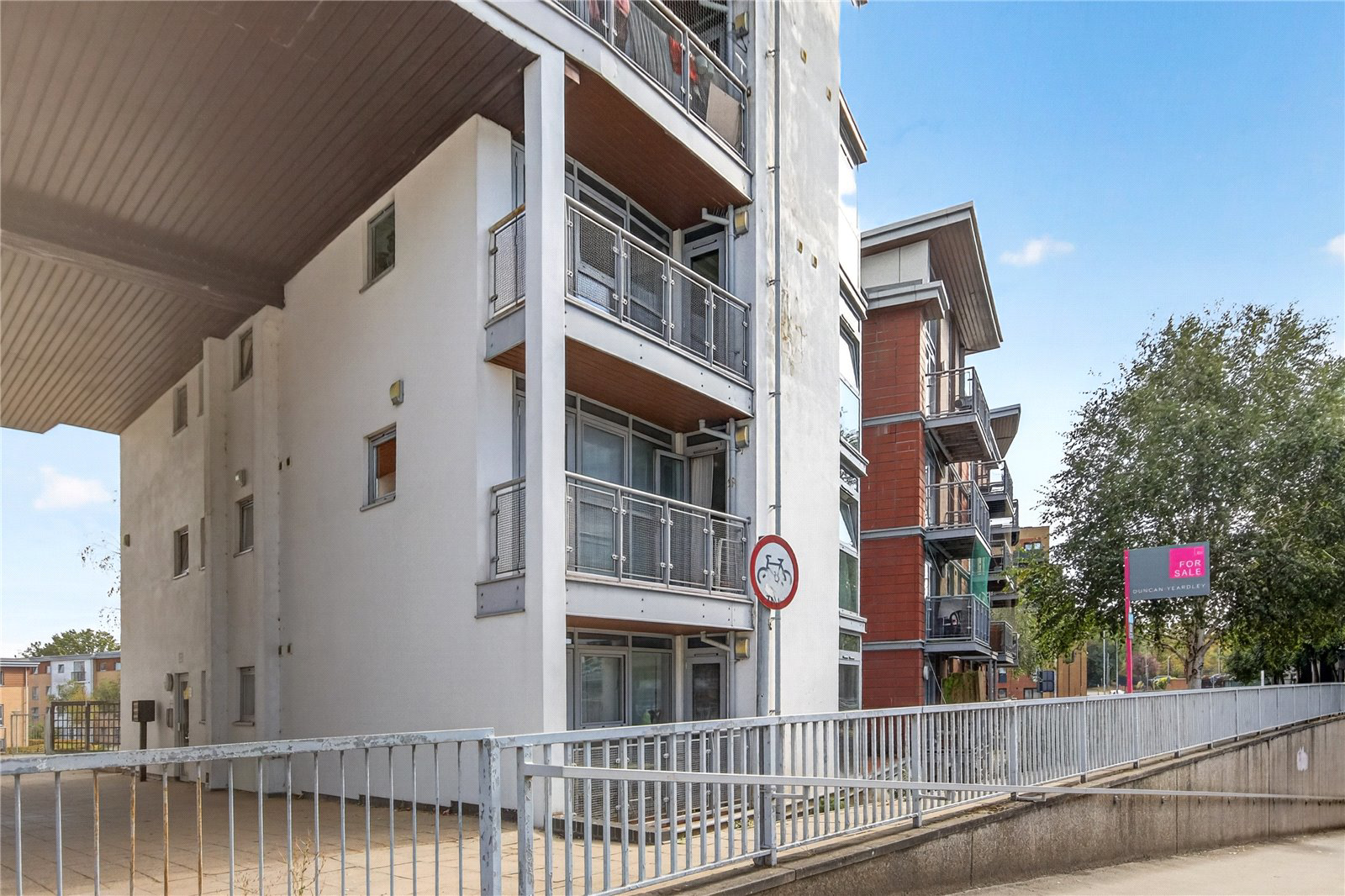 Kelvin Gate, Bracknell, RG12, photo 9