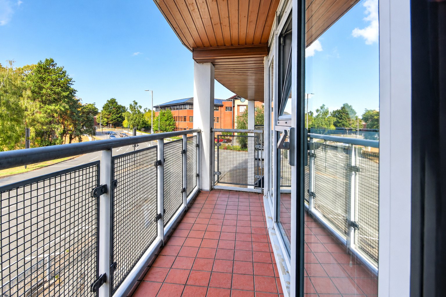 Kelvin Gate, Bracknell, RG12, photo 5