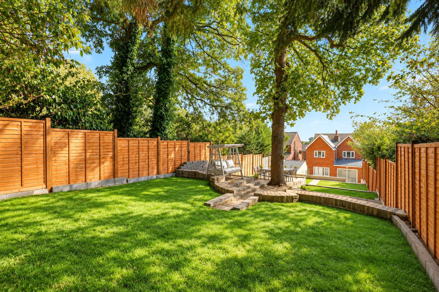 Highfields, Sunningdale, Berkshire, SL5
