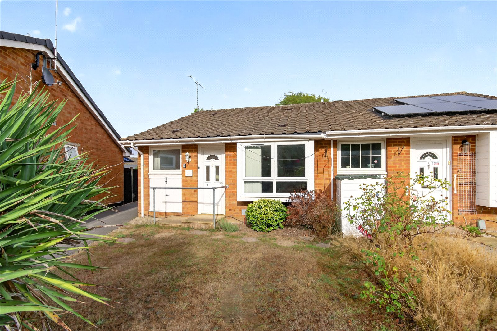 Madingley, Bracknell, Berkshire, RG12