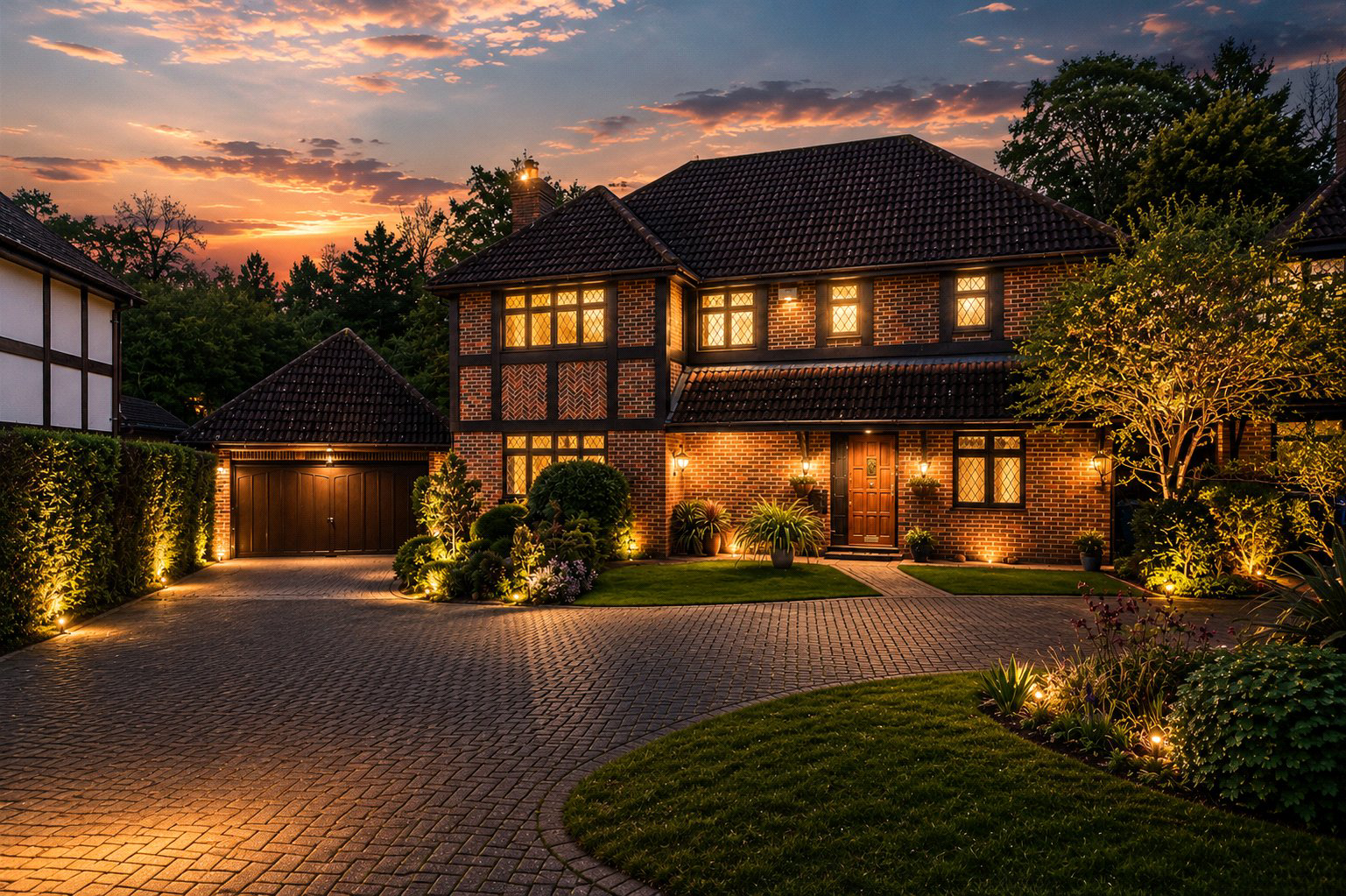 Pinehurst, Sunninghill, Ascot, Berkshire, SL5