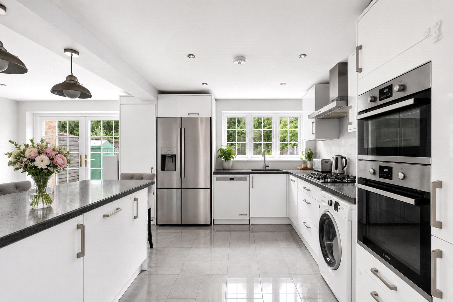 Church Road, Chavey Down, Ascot, Berkshire, SL5, photo 2