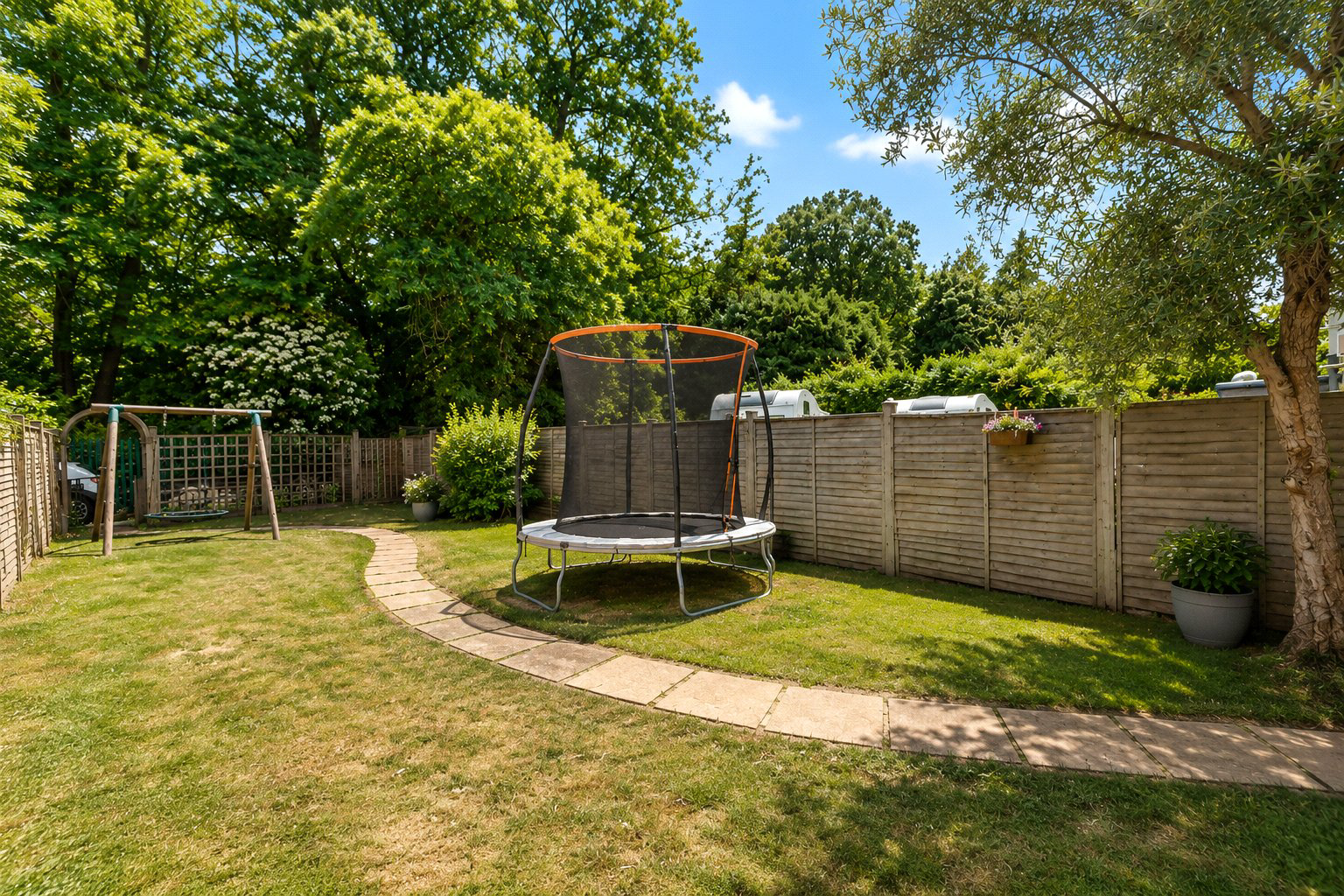 Church Road, Chavey Down, Ascot, Berkshire, SL5, photo 14