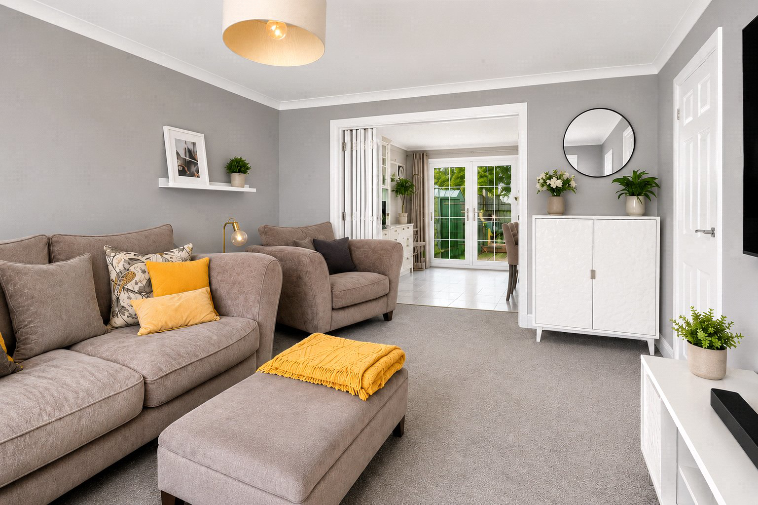 Church Road, Chavey Down, Ascot, Berkshire, SL5, photo 5