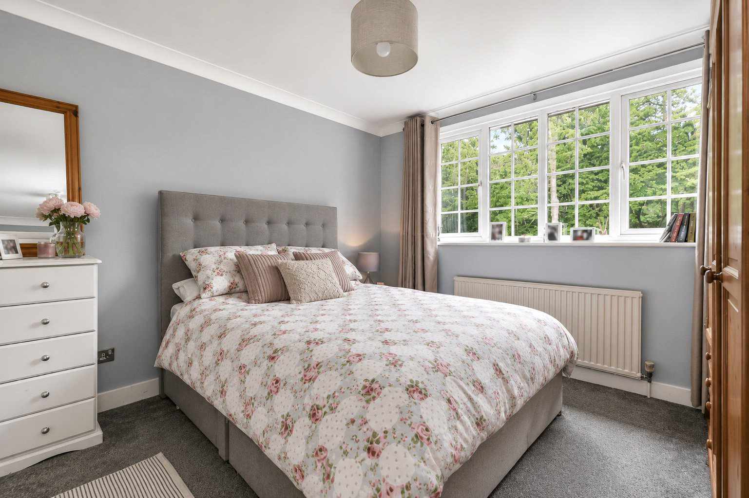 Church Road, Chavey Down, Ascot, Berkshire, SL5, photo 9