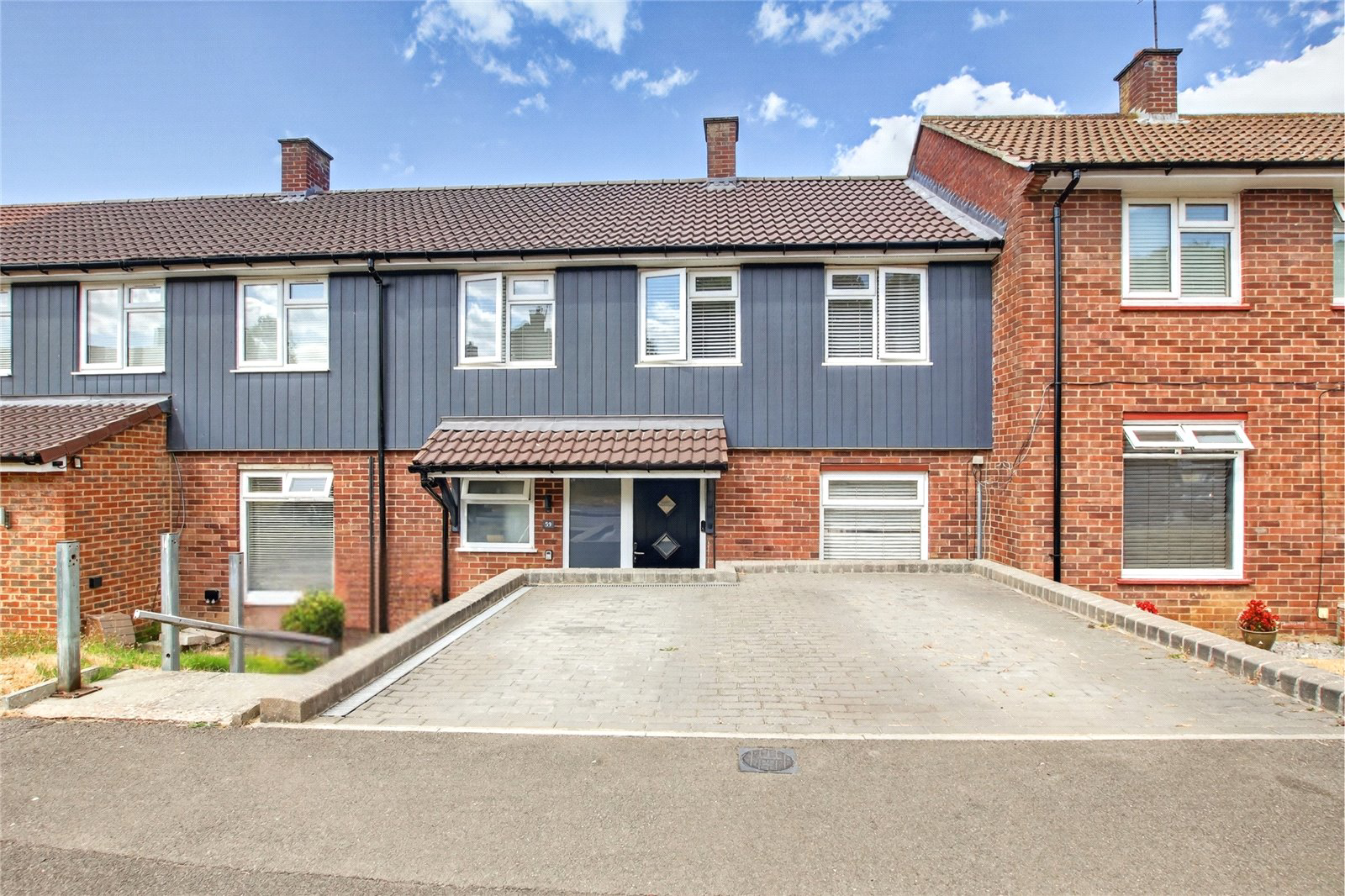 Bullbrook Drive, Bracknell, RG12