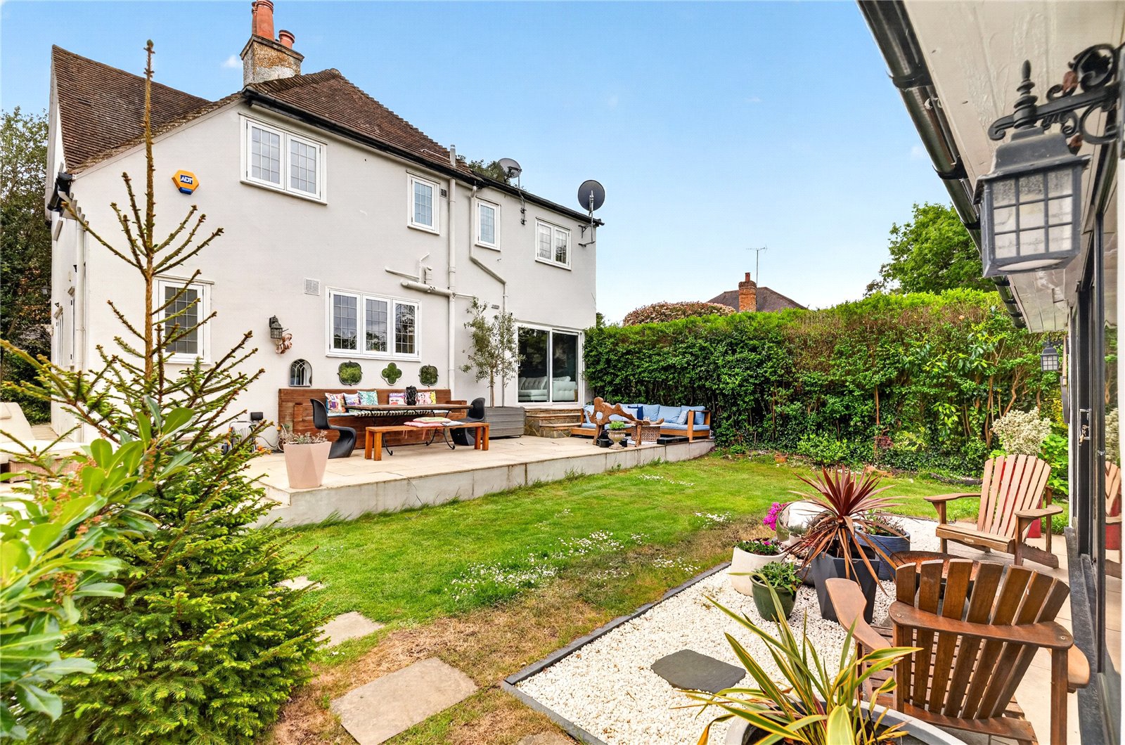 Charters Road, Ascot, Berkshire, SL5