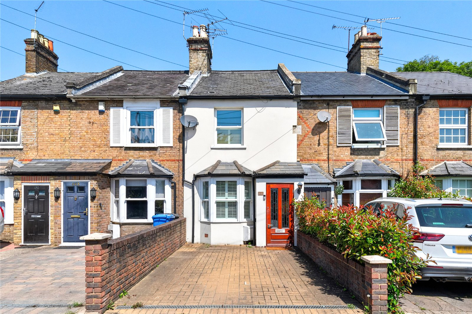 St. Leonards Road, Windsor, Berkshire, SL4