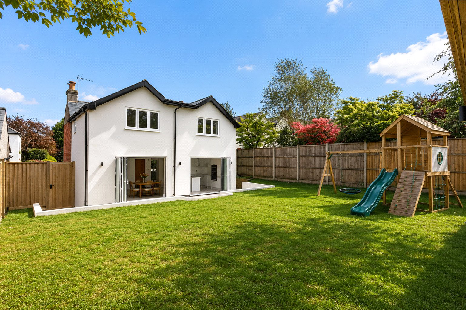 Bowden Road, Sunninghill, Ascot, Berkshire, SL5, photo 14