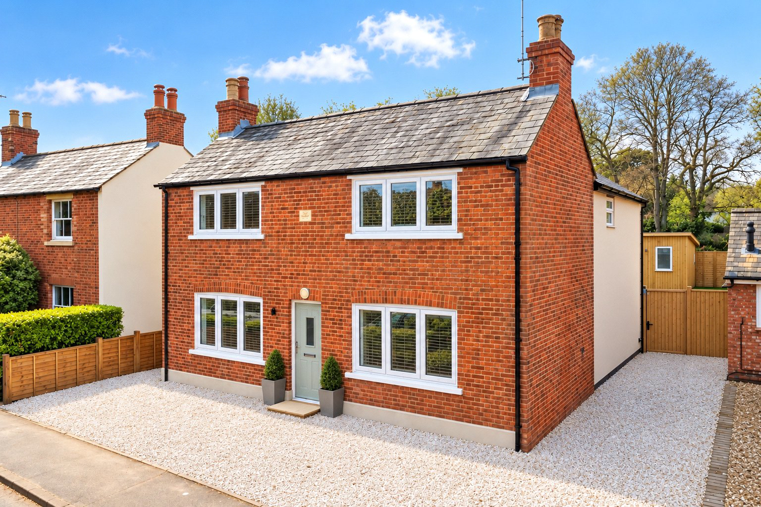 Bowden Road, Sunninghill, Ascot, Berkshire, SL5