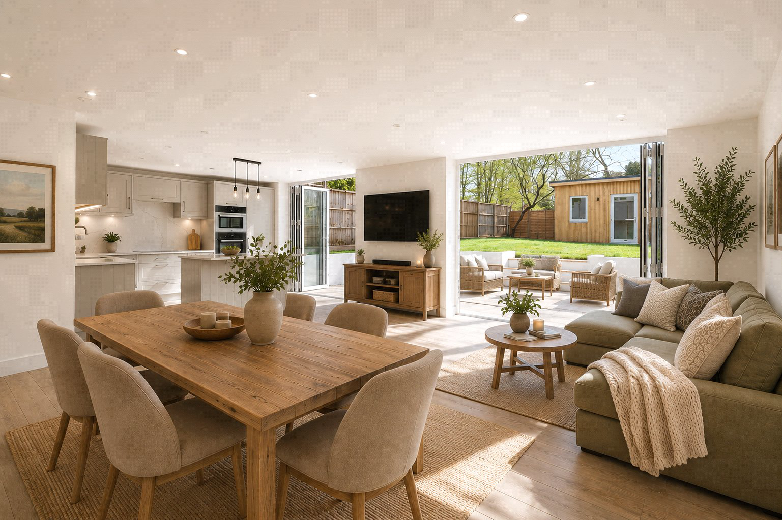 Bowden Road, Sunninghill, Ascot, Berkshire, SL5, photo 2