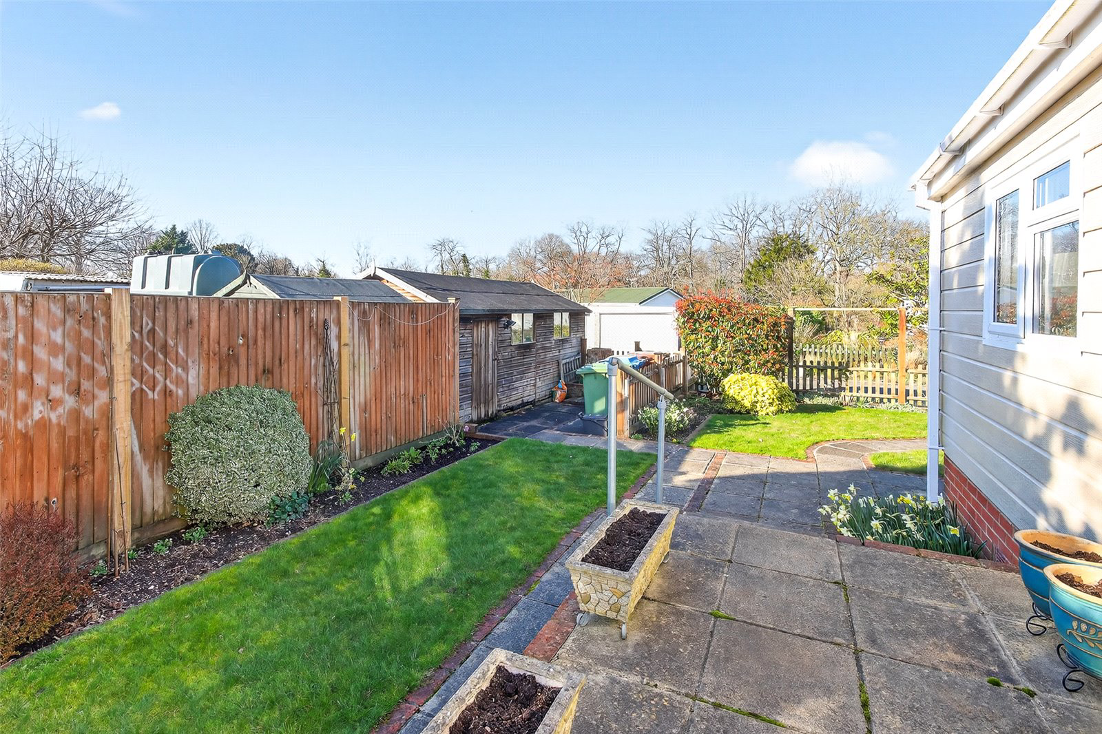 The Elms, Warfield Park, Bracknell, Berkshire, RG42, photo 12
