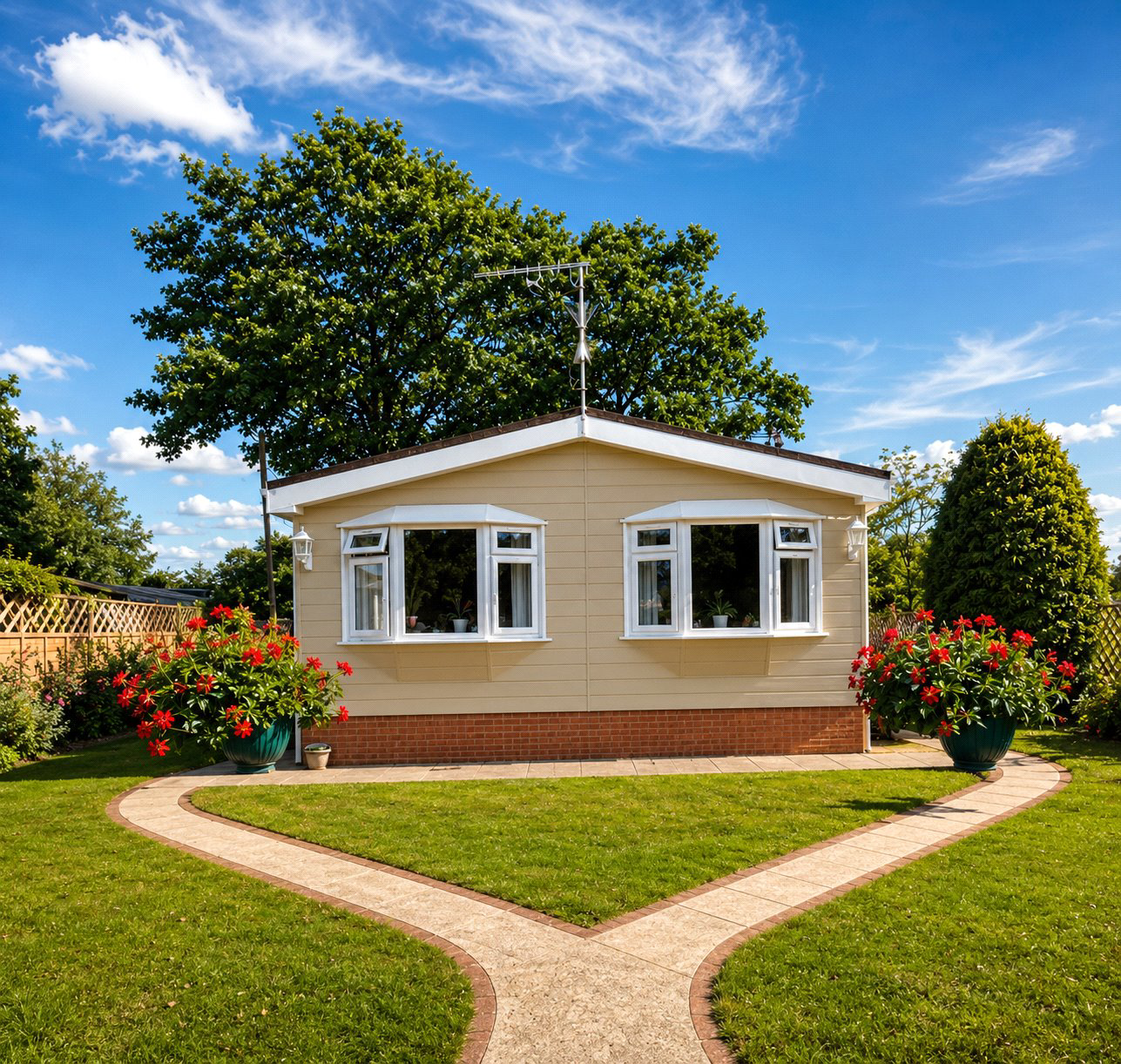 The Elms, Warfield Park, Bracknell, Berkshire, RG42