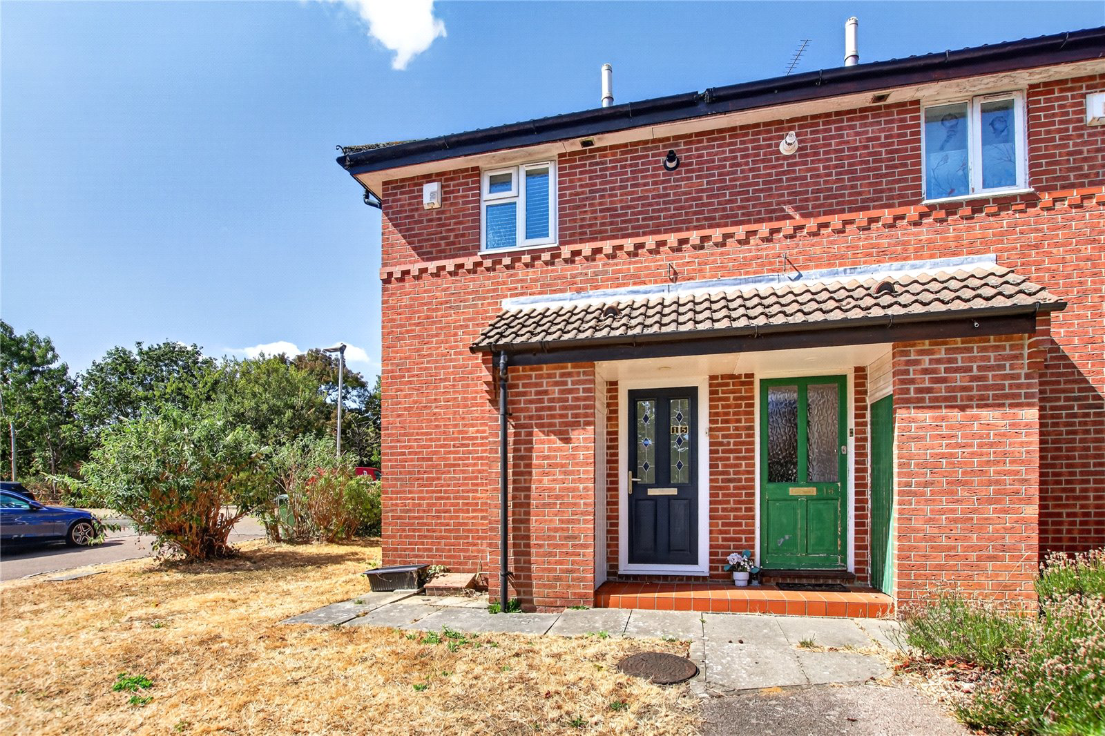 Mary Mead, Warfield, Bracknell, Berkshire, RG42, photo 7