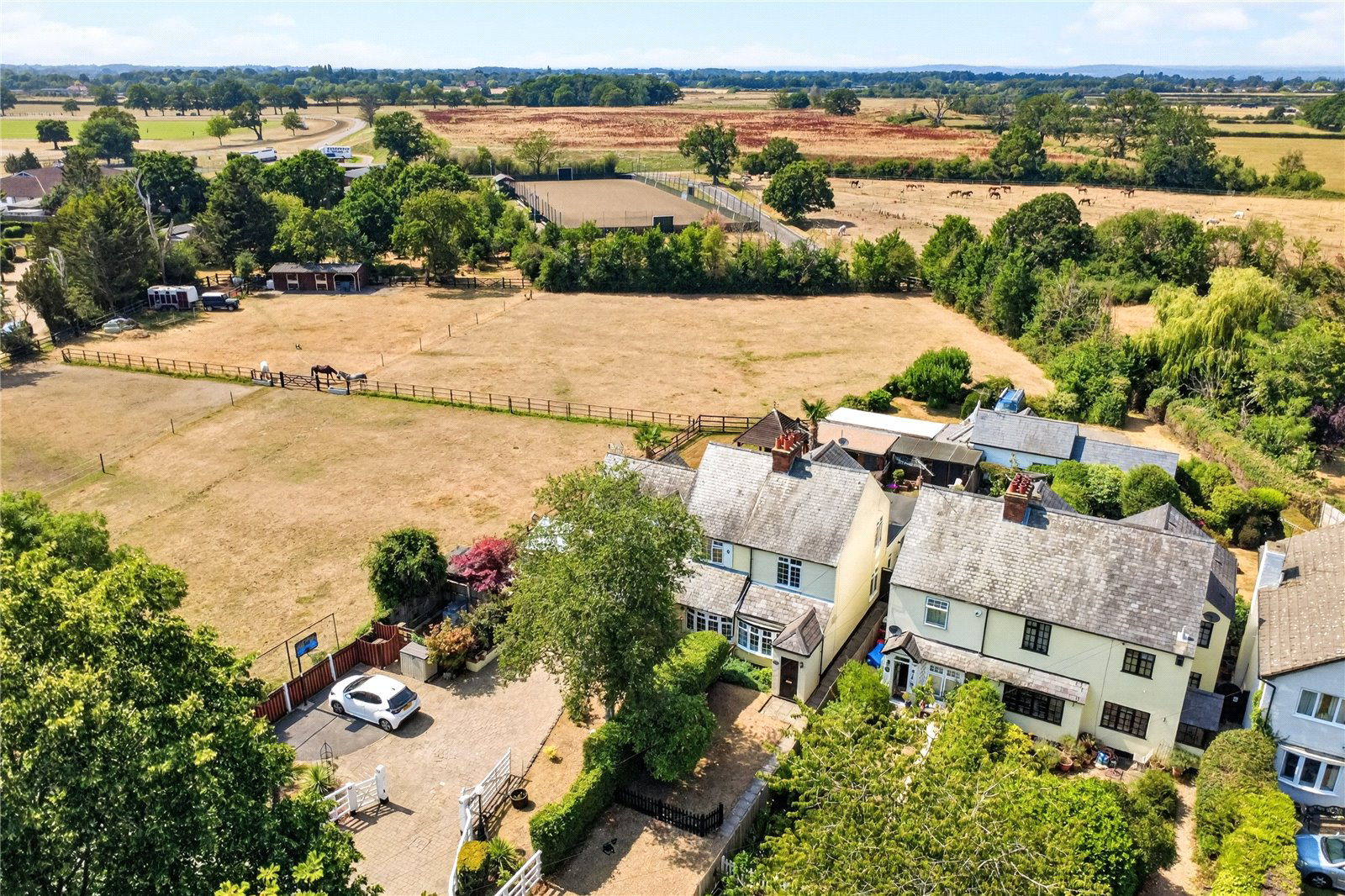 North Street, Winkfield, Windsor, Berkshire, SL4, photo 14