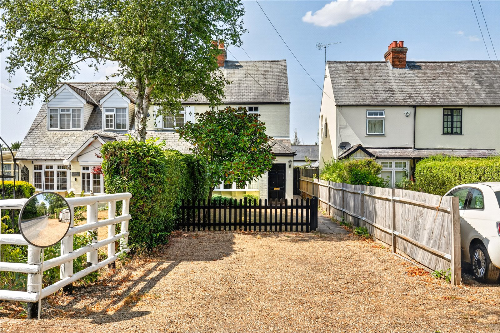North Street, Winkfield, Windsor, Berkshire, SL4, photo 12
