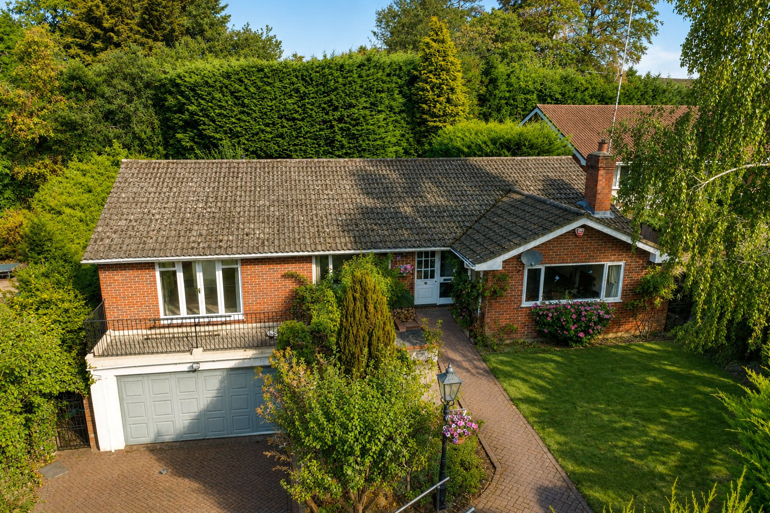 Norton Park, Sunninghill, Ascot, Berkshire, SL5
