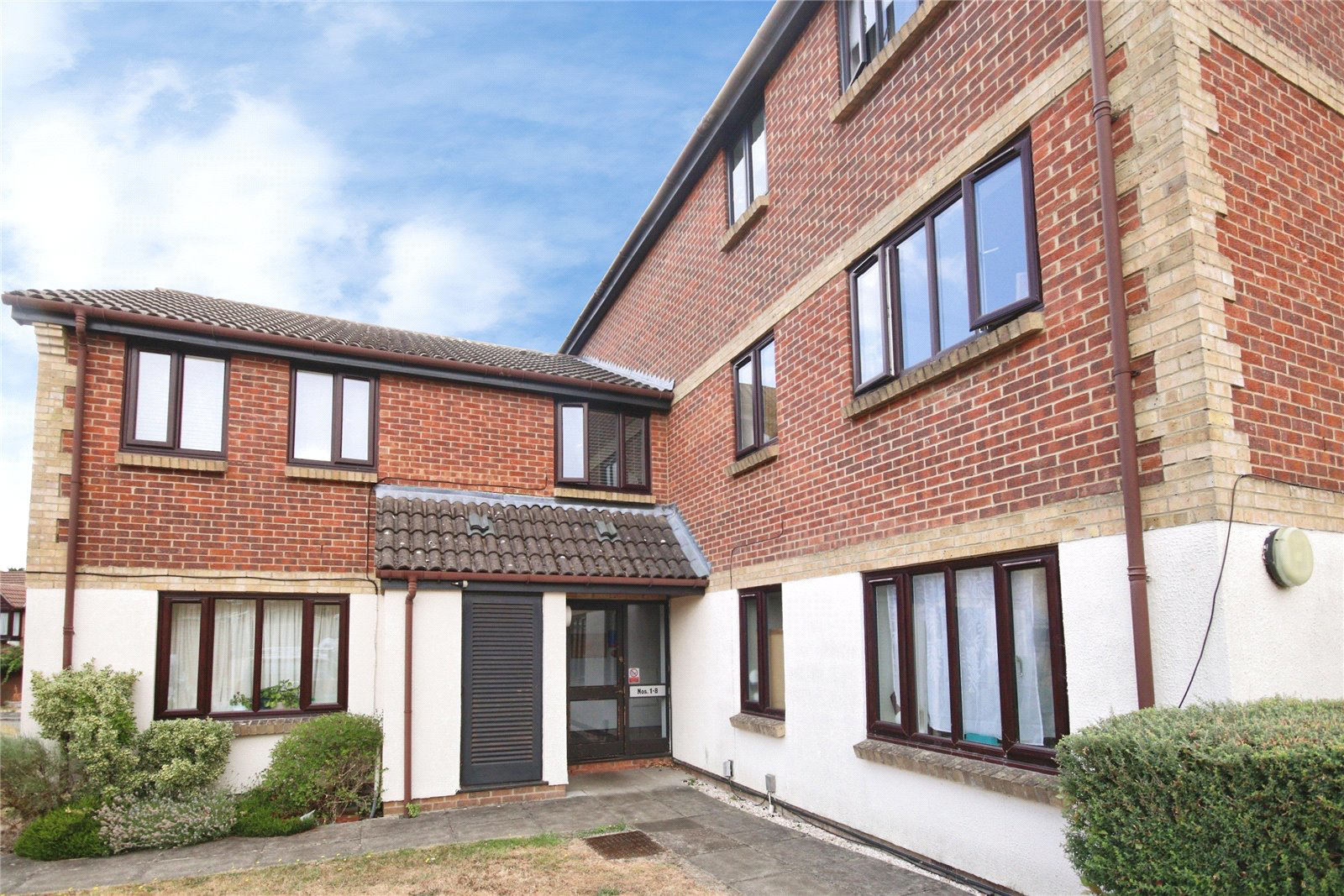 Pyegrove Chase, Bracknell, Berkshire, RG12