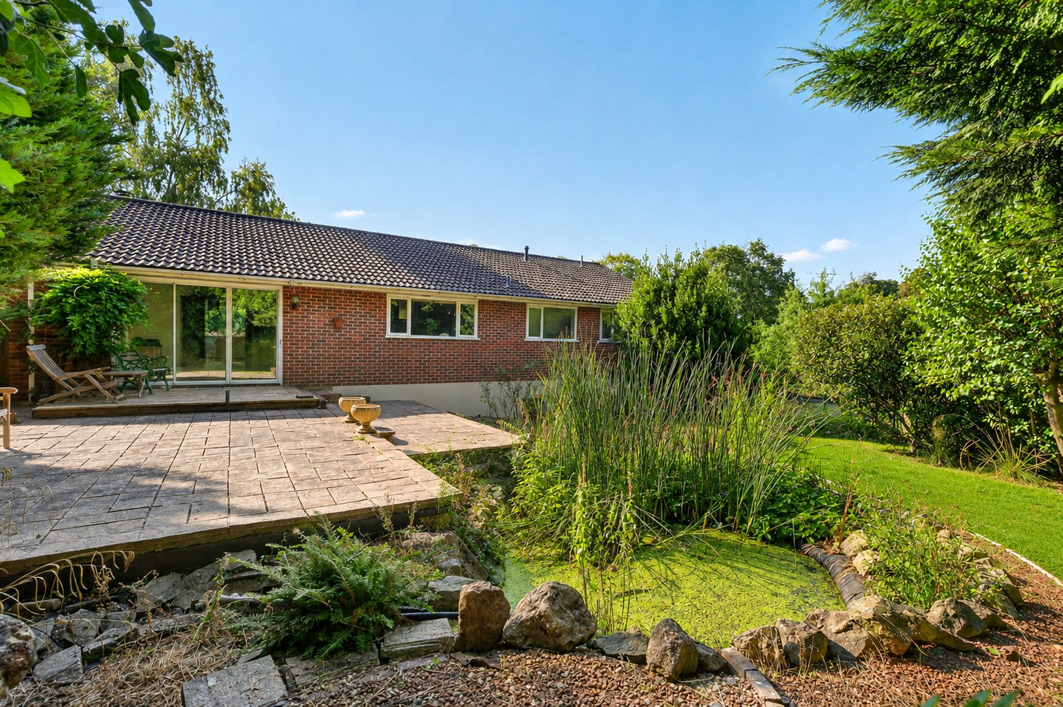 Norton Park, Sunninghill, Ascot, Berkshire, SL5, photo 17