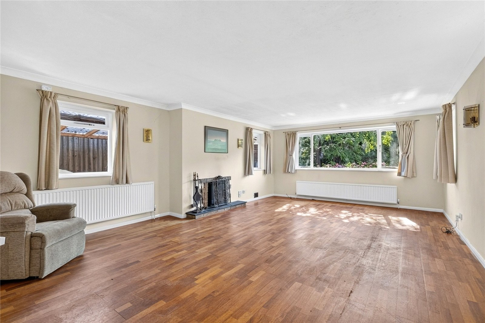 Norton Park, Sunninghill, Ascot, Berkshire, SL5, photo 2