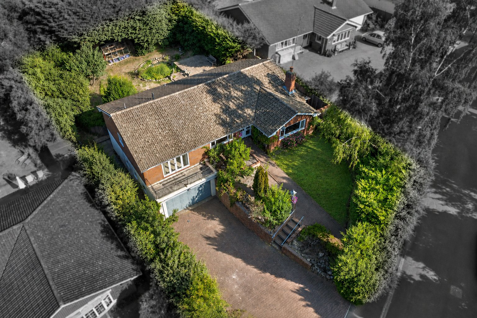 Norton Park, Sunninghill, Ascot, Berkshire, SL5, photo 21