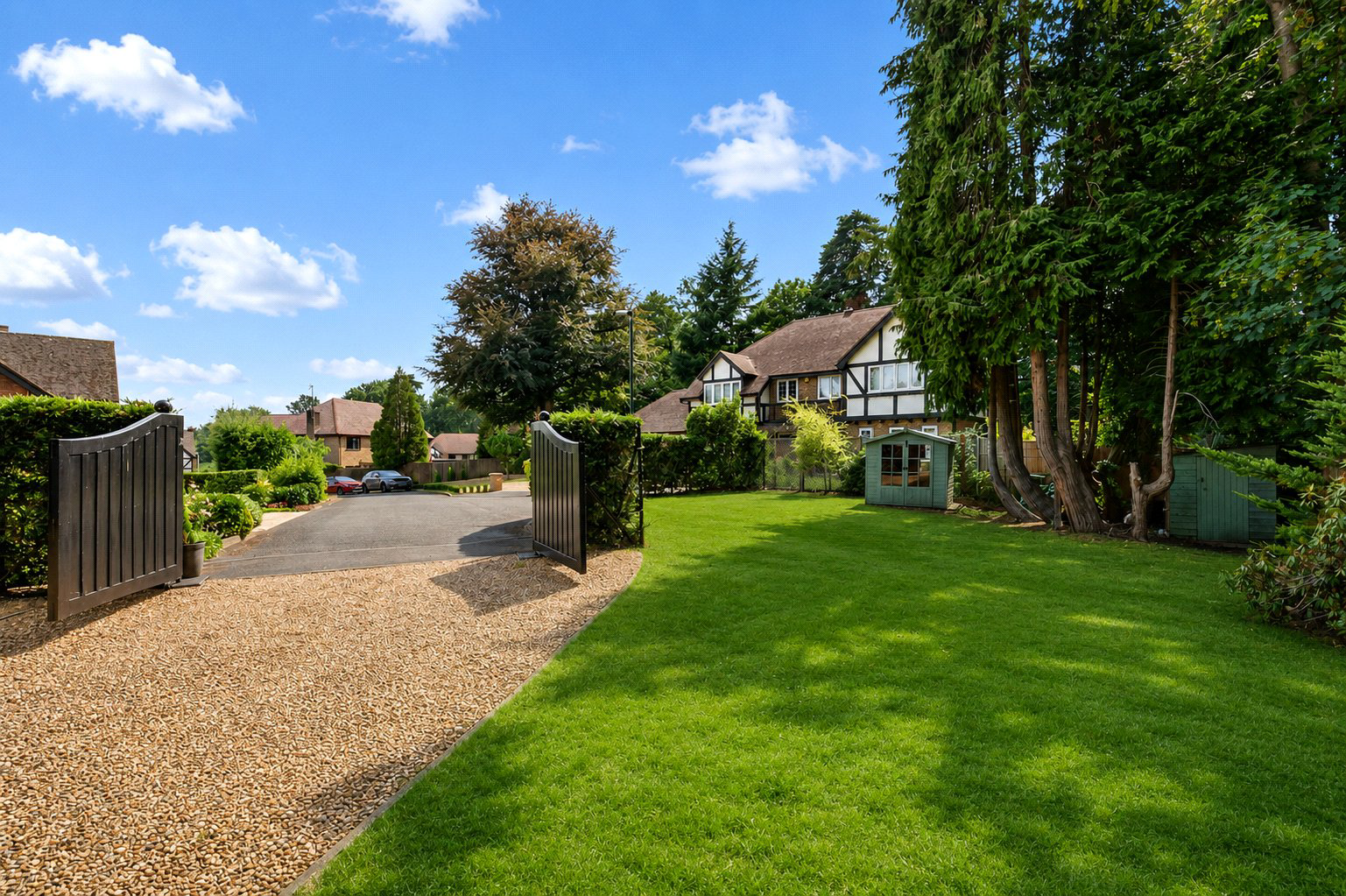 Grant Walk, Sunningdale, Ascot, Berkshire, SL5, photo 38