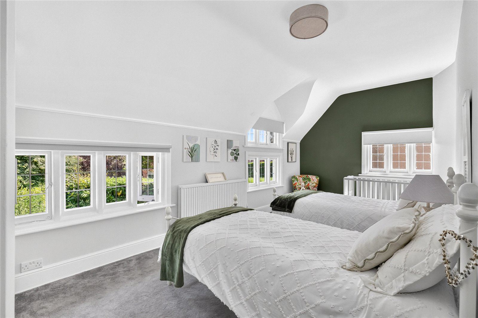 Grant Walk, Sunningdale, Ascot, Berkshire, SL5, photo 28