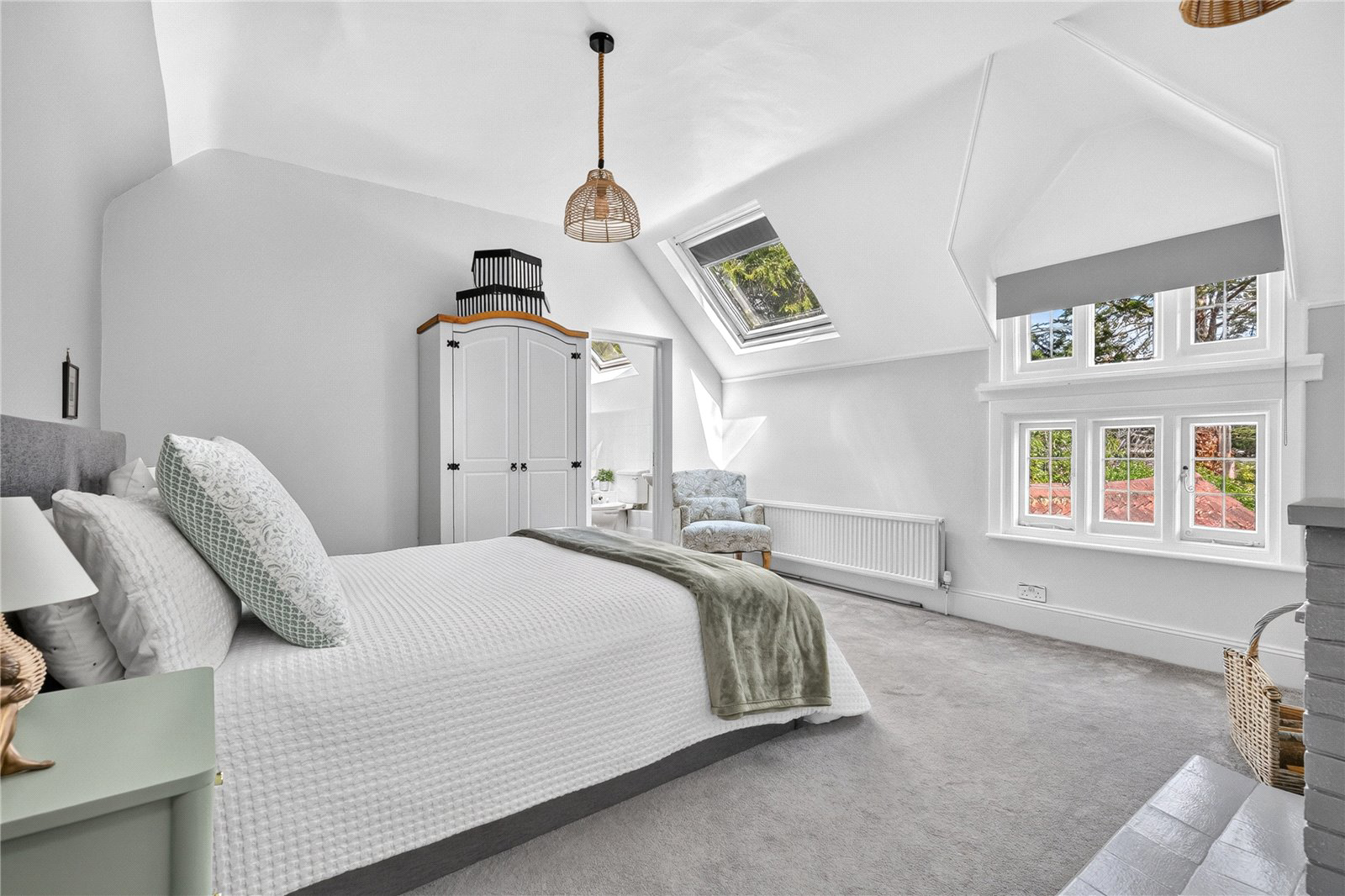 Grant Walk, Sunningdale, Ascot, Berkshire, SL5, photo 19