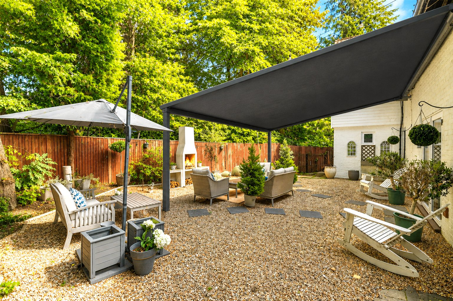 Grant Walk, Sunningdale, Ascot, Berkshire, SL5, photo 36
