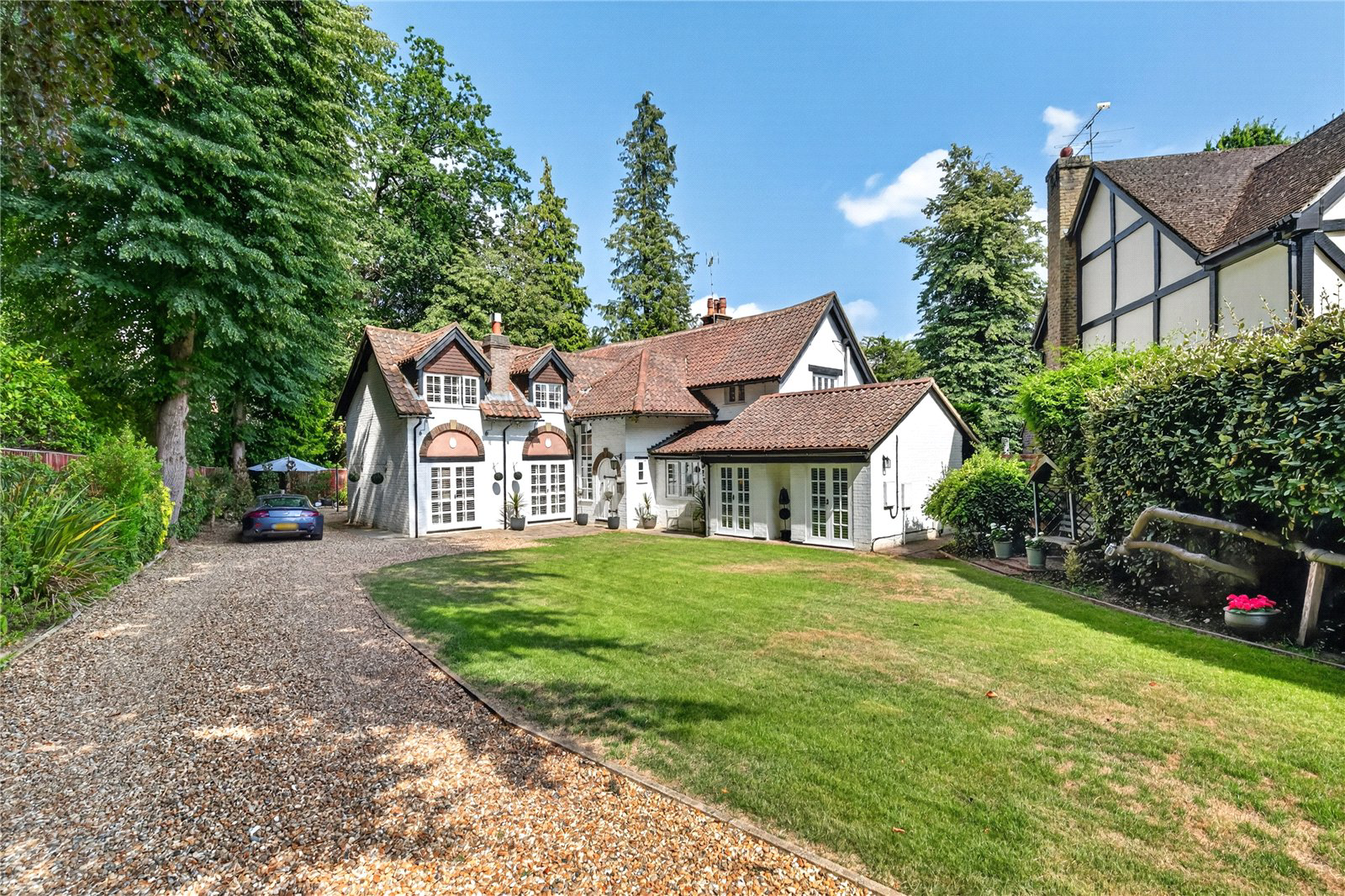 Grant Walk, Sunningdale, Ascot, Berkshire, SL5, photo 39
