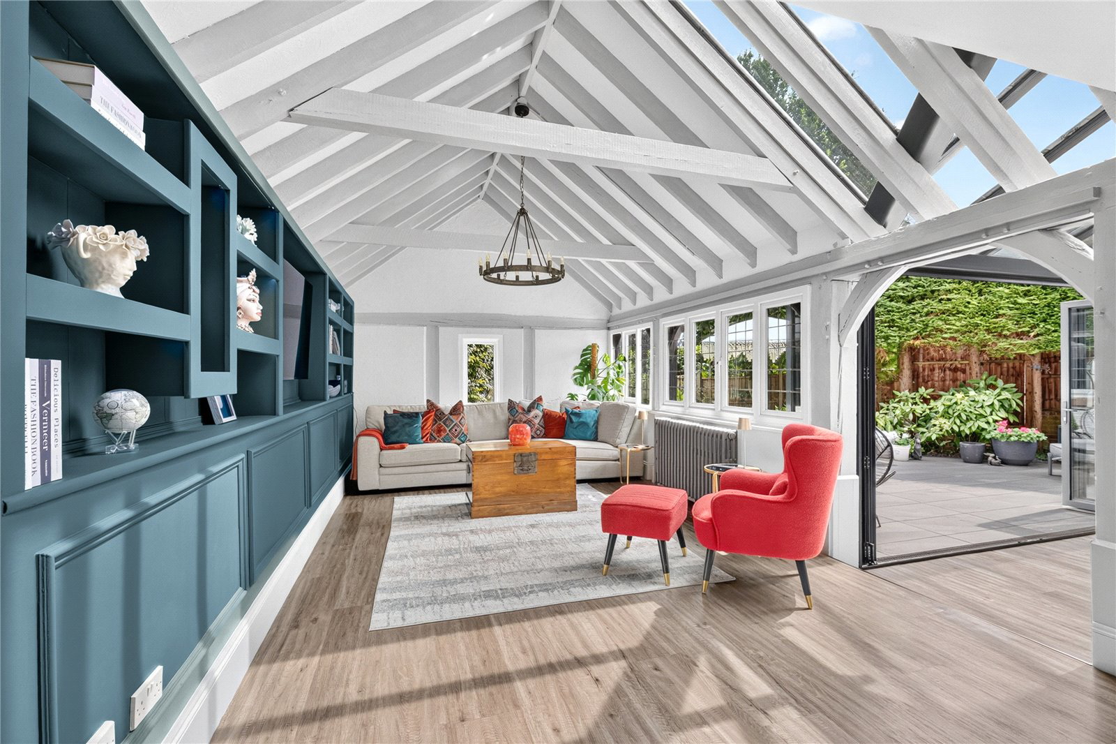 Grant Walk, Sunningdale, Ascot, Berkshire, SL5, photo 7