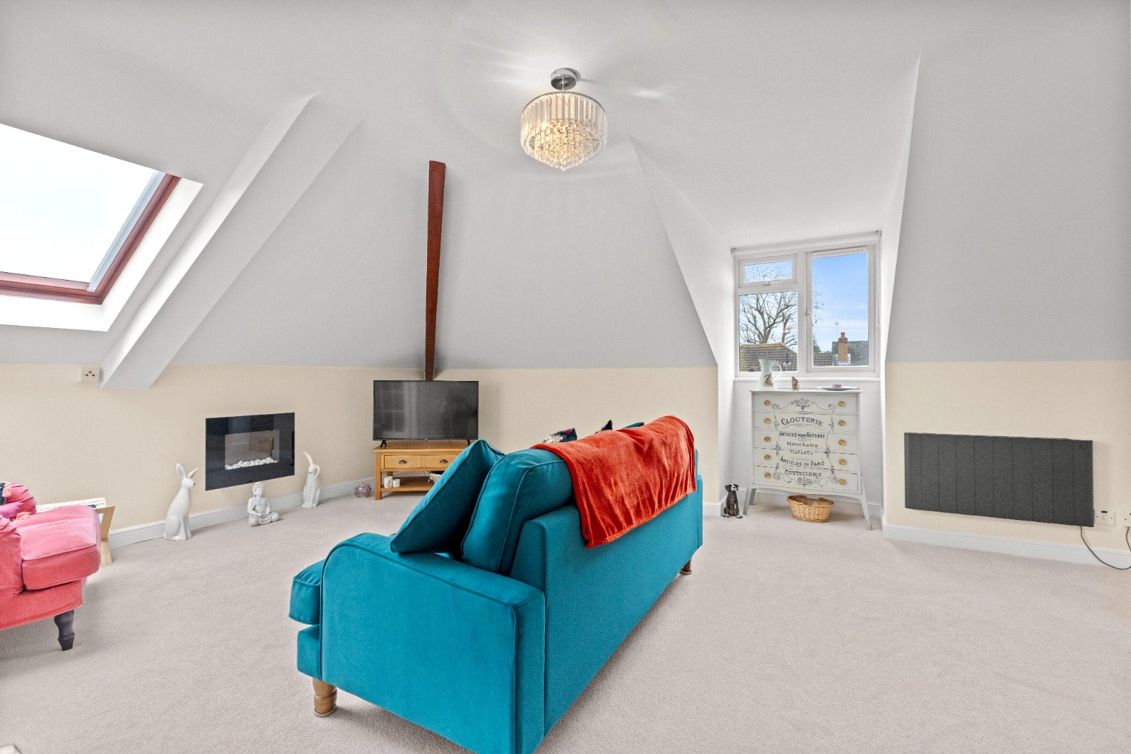 St. Christophers Gardens, Ascot, Berkshire, SL5