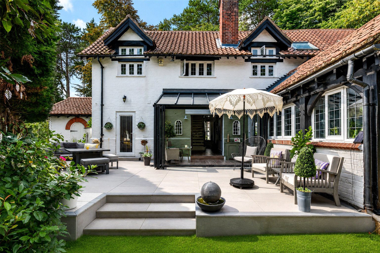 Grant Walk, Sunningdale, Ascot, Berkshire, SL5, photo 31