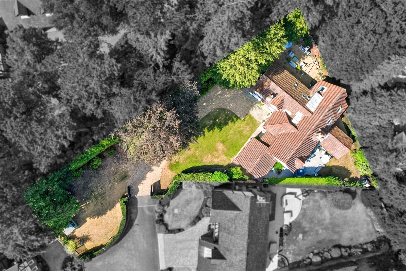 Grant Walk, Sunningdale, Ascot, Berkshire, SL5, photo 12