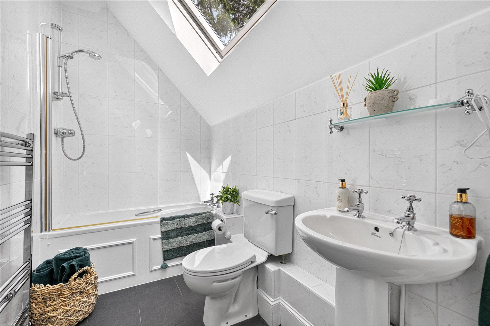 Grant Walk, Sunningdale, Ascot, Berkshire, SL5, photo 20