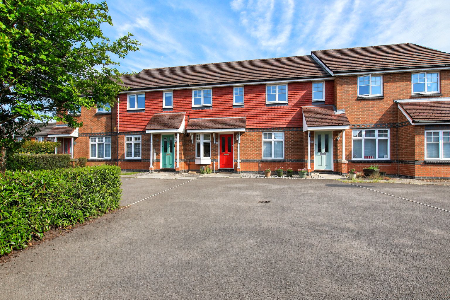 Roby Drive, Bracknell, Berkshire, RG12