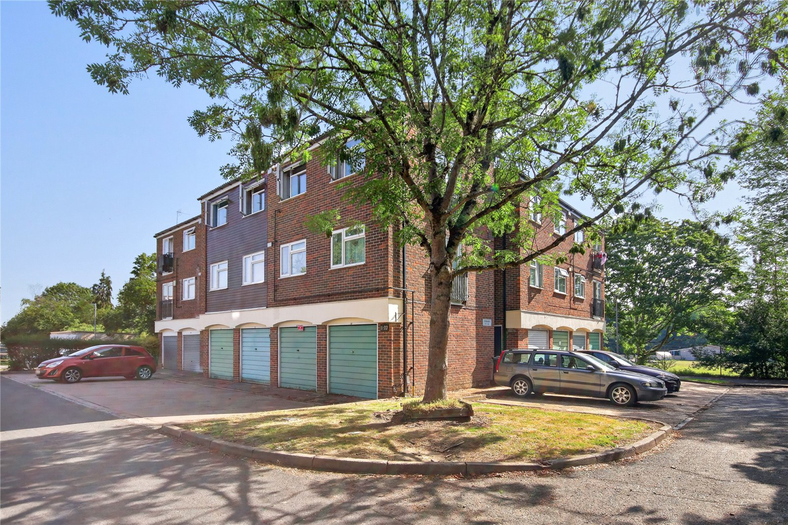 Ladybank, Bracknell, Berkshire, RG12