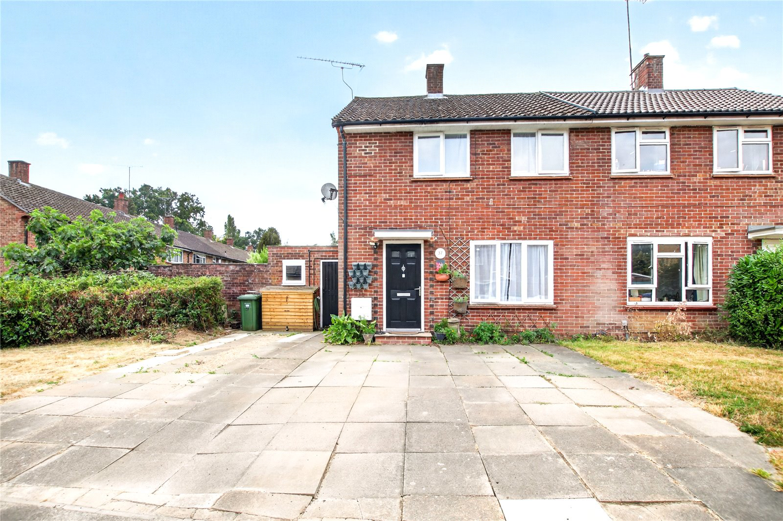 Priestwood Avenue, Bracknell, Berkshire, RG42